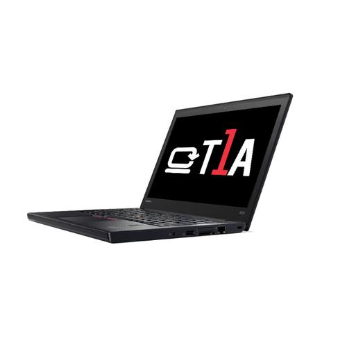 T1A L-X270-UK-P001 notebook 200U 35.6 cm (14") Intel Core i5 8 GB DDR4-SDRAM 256 GB SSD Wi-Fi 5 (802.11ac) Windows 10 Pro Black