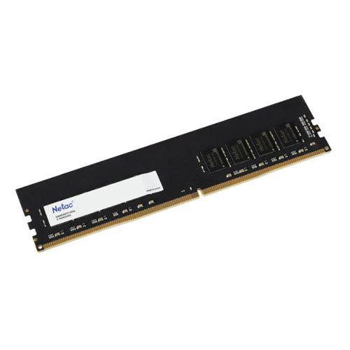 Netac NTBSD4P26SP-16 memory module 16 GB DDR4 2666 MHz