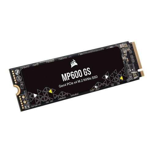 Corsair MP600 GS M.2 500 GB PCI Express 4.0 3D TLC NAND NVMe