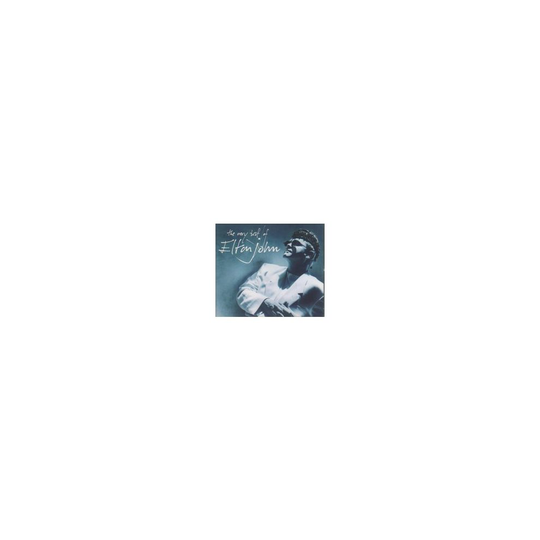 Elton John / The Very Best of Elton John - CD