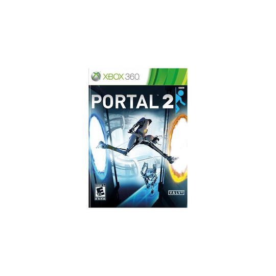 Portal 2-Nla