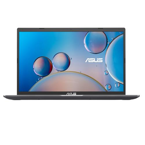 ASUS A516JA-BQ1022T notebook i5-1035G1 39.6 cm (15.6") Full HD Intel Core i5 8 GB DDR4-SDRAM 512 GB SSD Wi-Fi 5 (802.11ac) Windows 10 Home Grey