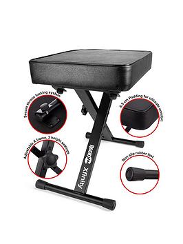 Rockjam Kbb100 Keyboard Bench