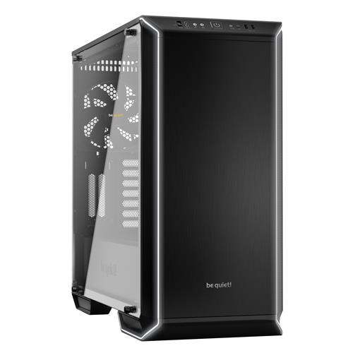 be quiet! Dark Base 700 Midi-Tower Black