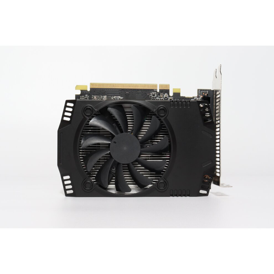 Radeon RX550 4GB GDDR5 PCI-Express Graphics Video Card DVI DP HDMI