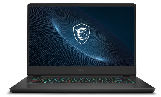 Msi Vector GP66 12UE-231UK Gaming Laptop, Intel Core i7-12700H up to 4.7GHz, 16GB DDR4, 1TB NVMe PCIe, 15.6" Fhd (19201080), Nvidia GeForce Rtx
