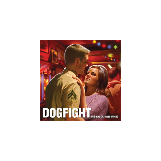 Dogfight - O.C.R.