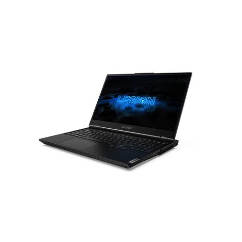 Lenovo Legion 5i Notebook 39.6 cm (15.6") Full HD Intel Core i5 8 GB DDR4-SDRAM 512 GB SSD NVIDIA GeForce GTX 1660 Ti Wi-Fi 6 (802.11ax) Windows 10 Home Black