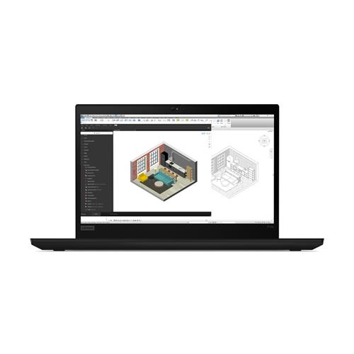 Lenovo ThinkPad P14s 5850U Mobile workstation 35.6 cm (14") Full HD AMD Ryzen 7 PRO 16 GB DDR4-SDRAM 512 GB SSD Wi-Fi 6 (802.11ax) Windows 10 Pro Black