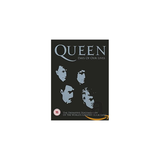 Days Of Our Lives [DVD] [2011] [NTSC] [DVD]