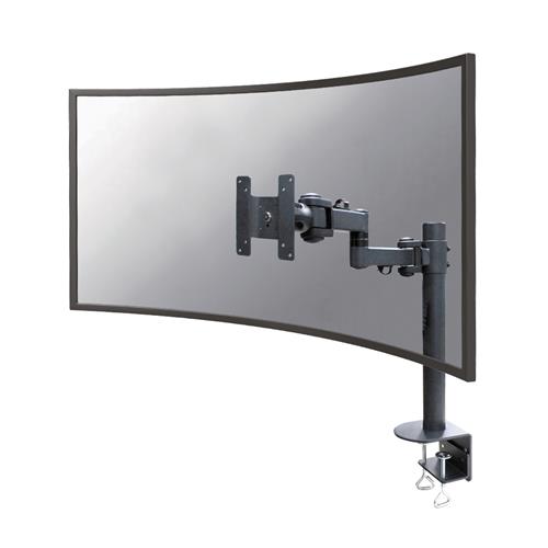 Neomounts by Newstar monitor desk mount for curved screens