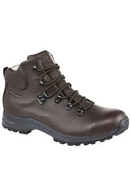 Berghaus Supalite Ii Gore-Tex Boots - Brown