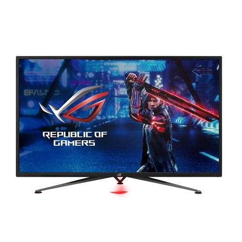 ASUS ROG Strix XG438QR 109.2 cm (43") 3840 x 2160 pixels 4K Ultra HD LED Black
