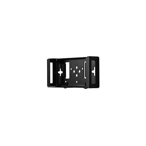 B-Tech BT7886 monitor mount / stand Black