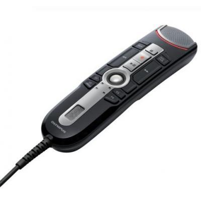 RecMic II - RM-4110P (Push Button & Trackball) System Edition - No software included