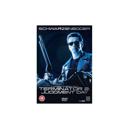 Terminator 2: Judgment Day