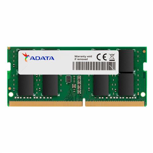 ADATA AD4S3200716G22-SGN memory module 16 GB 2 x 8 GB DDR4 3200 MHz