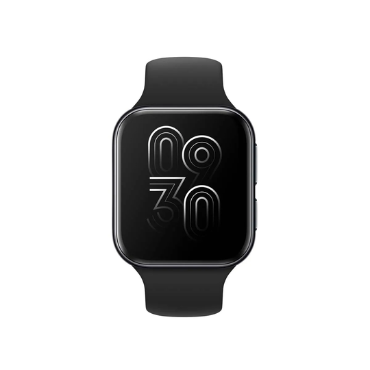 Oppo Watch 41mm Wi-Fi Black