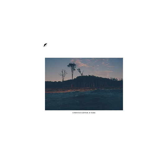 Christian Löffler - MARE [VINYL]
