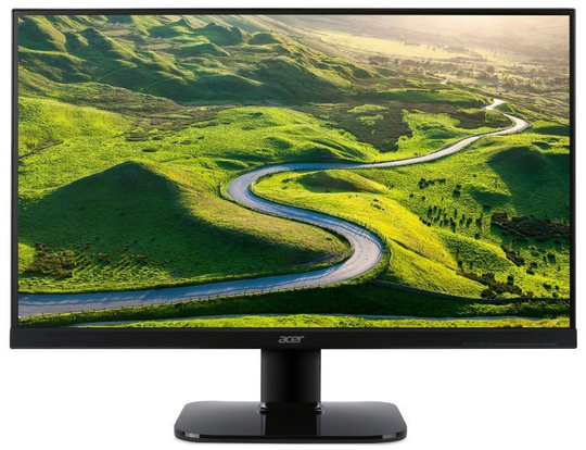 Acer KA242YA 23.8" Full HD 1ms IPS Monitor