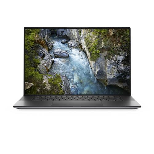 DELL Precision 5760 i7-11800H Mobile workstation 43.2 cm (17") Full HD+ Intel Core i7 16 GB DDR4-SDRAM 512 GB SSD NVIDIA RTX A2000 Wi-Fi 6 (802.11ax) Windows 10 Pro Grey