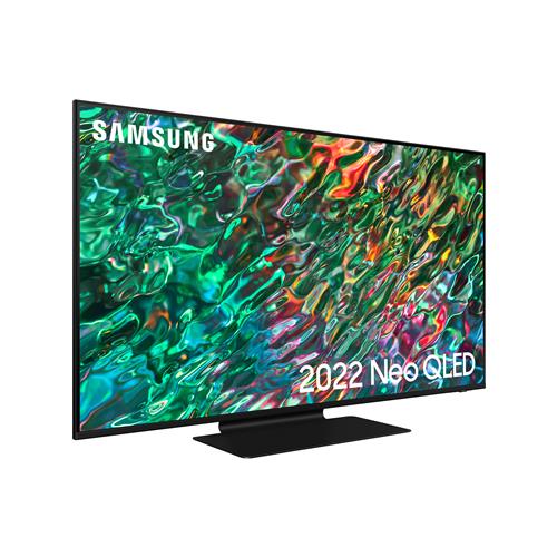 Samsung QE43QN90BAT 109.2 cm (43") 4K Ultra HD Smart TV Wi-Fi Black