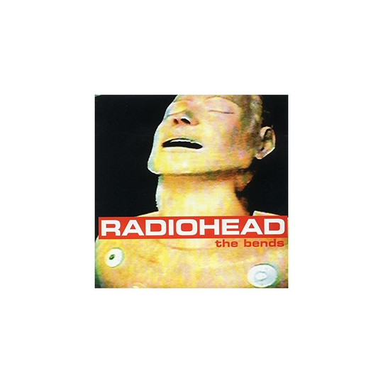 Radiohead - The Bends [VINYL]