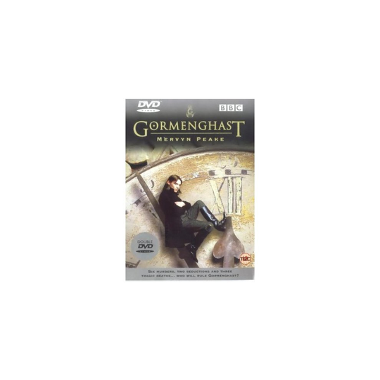 Gormenghast [2000] (DVD)