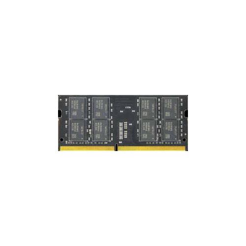 Team Group Elite TED48G2666C19-S01 memory module 8 GB 1 x 8 GB DDR4 2666 MHz