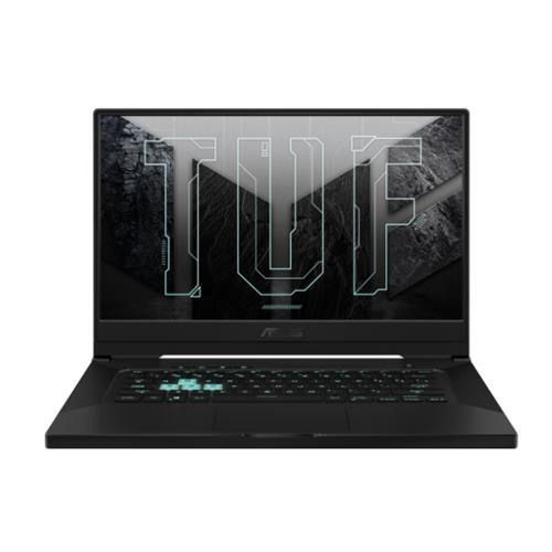 ASUS TUF Dash F15 FX516PR-HN002T notebook i7-11370H 39.6 cm (15.6") Full HD Intel Core i7 16 GB DDR4-SDRAM 512 GB SSD NVIDIA GeForce RTX 3070 Wi-Fi 6 (802.11ax) Windows 10 Home Grey