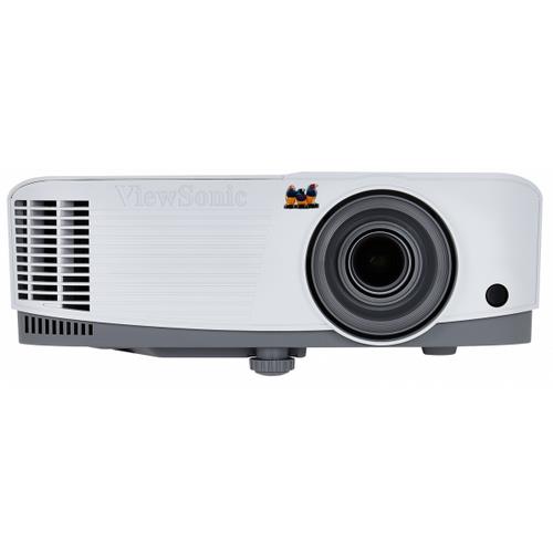 Viewsonic PG603W data projector Standard throw projector 3600 ANSI lumens DLP 720p (1280x720) White