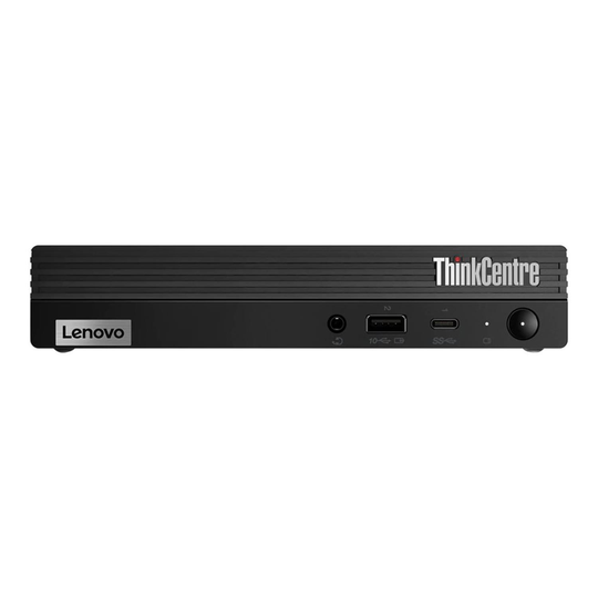 Lenovo ThinkCentre M70q Gen 2 Core i5-11400T 8GB 256GB SSD Windows 10 Pro Tiny Desktop PC