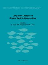 Long-Term Changes in Coastal Benthic Communities