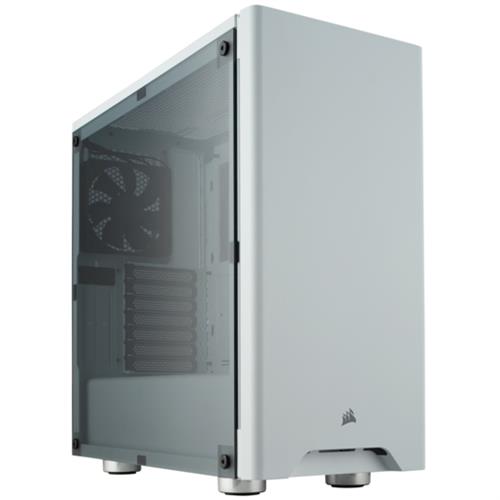 Corsair Carbide 275R Midi-Tower White