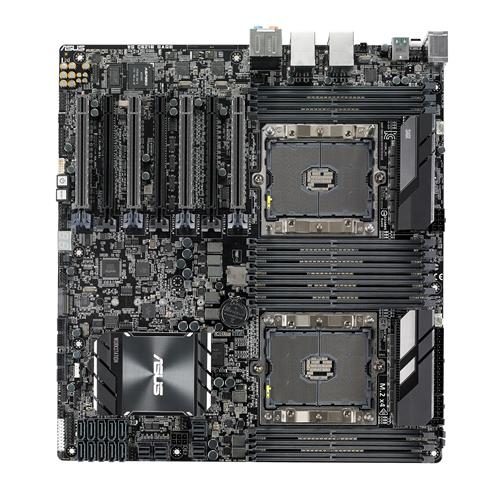 ASUS WS C621E SAGE LGA 3647 (Socket P) EEB Intel C621