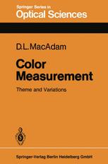 Color Measurement