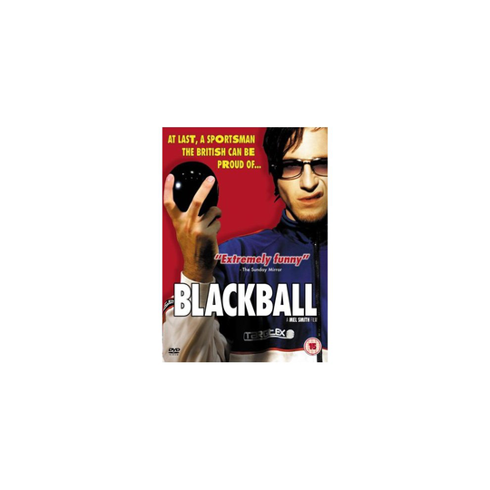 Blackball [DVD] [2003]