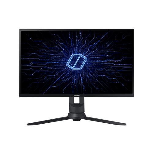 Samsung F27G33TFWU 68.6 cm (27") 1920 x 1080 pixels Full HD Black