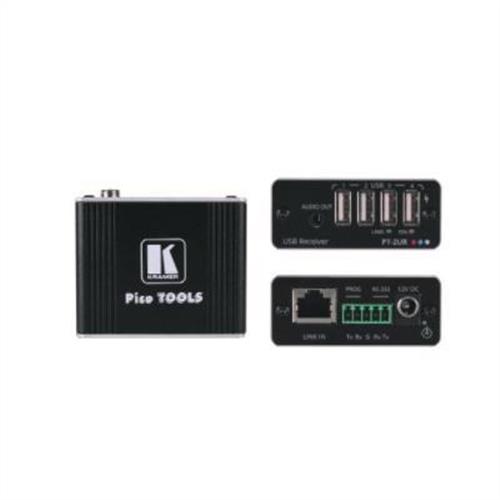 USB 2.0 PoC Extender Kit