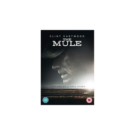 The Mule (DVD)