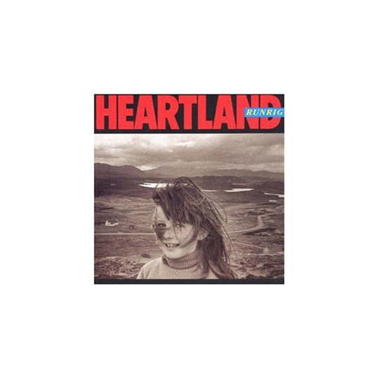 Runrig - Heartland [CD]