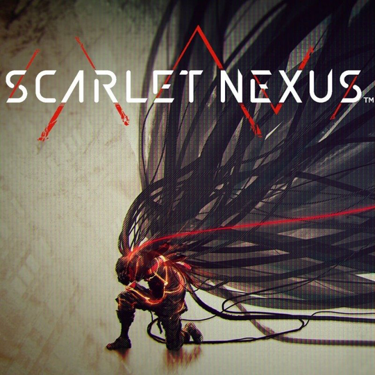 SCARLET NEXUS - Steam Download Code