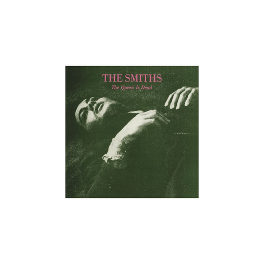 SMITHS - The Queen Is Dead