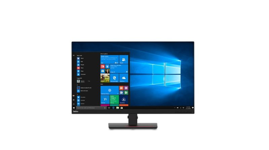 Lenovo ThinkVision T32p-20 31.5'' IPS 4K LED Monitor