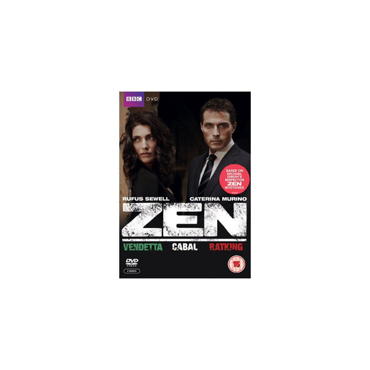 Zen (DVD)