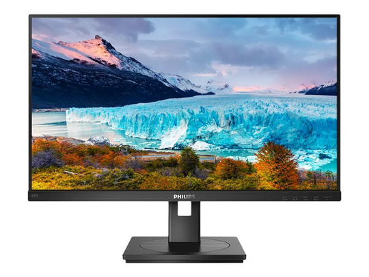 Philips S-line 242S1AE 24'' IPS LED Full HD Monitor