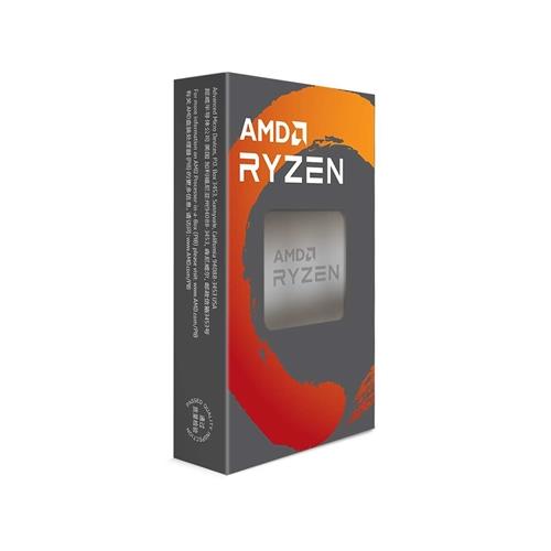 AMD Ryzen 3 3600 processor 3.6 GHz 32 MB L3