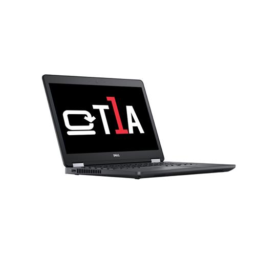 T1A L-E5470-UK-P002 notebook 300U 35.6 cm (14") Full HD Intel Core i5 8 GB DDR4-SDRAM 240 GB SSD Wi-Fi 5 (802.11ac) Windows 10 Pro Black Graphite
