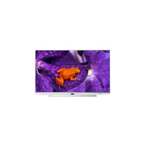 Philips 43HFL6114U/12 TV 109.2 cm (43") 4K Ultra HD Smart TV Wi-Fi Silver