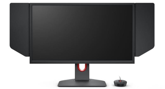 BenQ ZOWIE XL2546K 24.5" 240Hz e-Sports Monitor